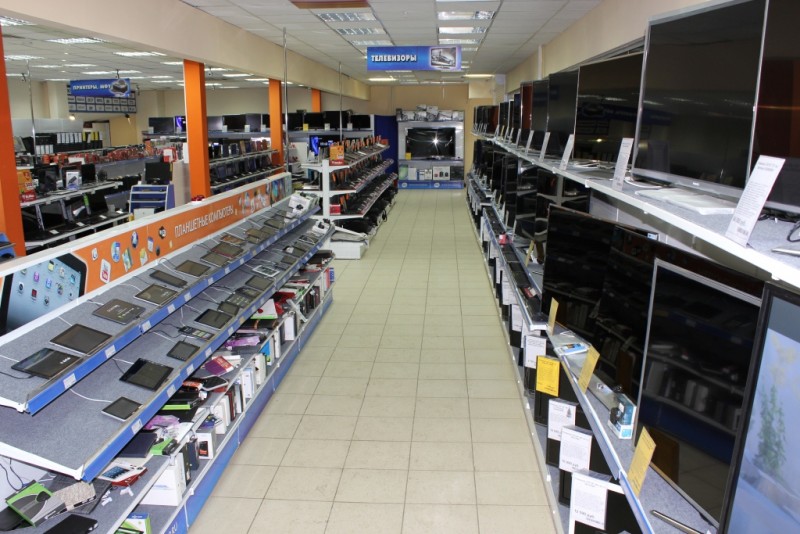 Тц Аврора Ижевск Магазины