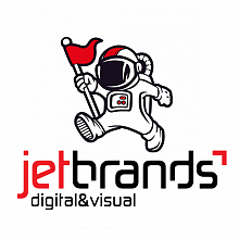 JetBrands, visual&digital