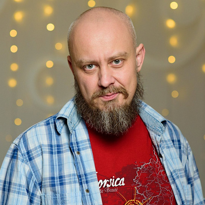 Психолог Евгений Ирисов, индивидуальная и групповая психотерапия. Ижевск.