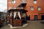 Оst-roff, отель в Ижевске