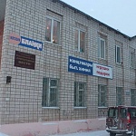 Входная группа Пригородные вести, газета Завьяловского района УР.  Полевая,  2