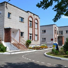 Детский сад № 259