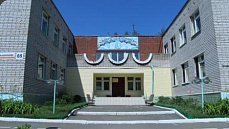 Входная группа Детский сад № 263.  Барышникова,  65