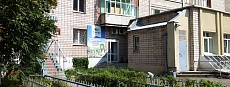 Входная группа Мартьяновские просторы, садовый район.  10 лет Октября,  3