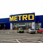     (METRO Cash&Carry).  ,  6