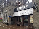   \ Coffee black,  ( ). 