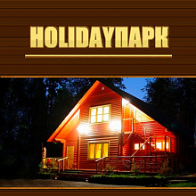 Holidaypark \ ,  